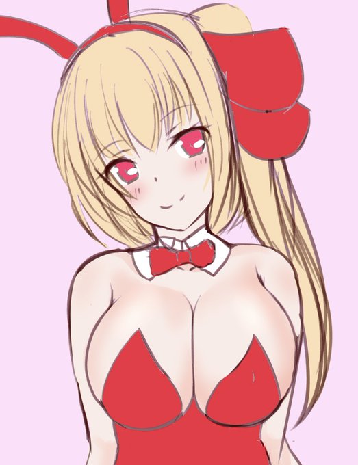 ほんとにらくがきなのをちょっと綺麗にしたやつ 