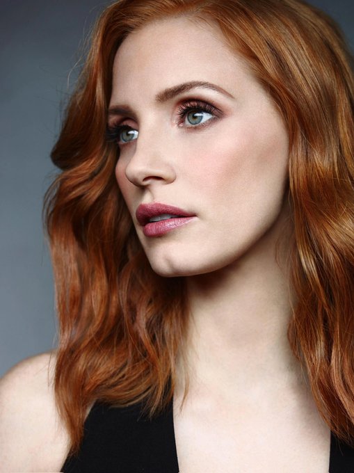 JESSICA CHASTAIN F7W2A4mXMAEal--?format=jpg&name=small