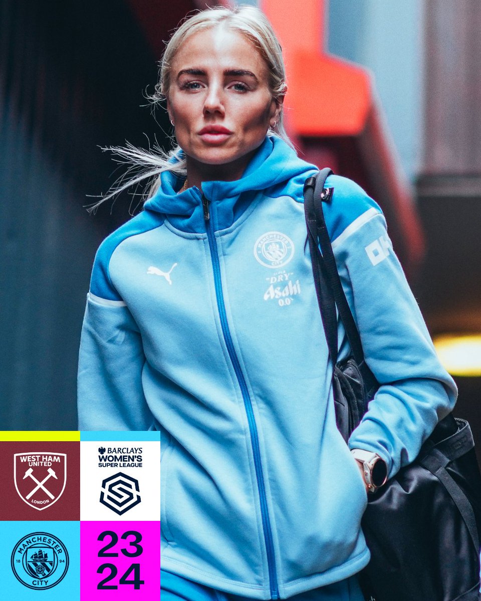 Manchester City Women tweet media