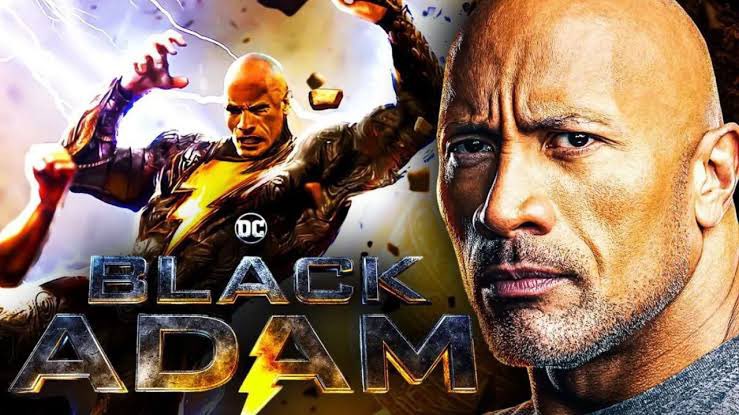 #BoxOffice’e göre #BlackAdam ($393M), diğer 7 DCU filmlerinden daha çok gişe geririsi elde etti. Resmi rakamlar şu şekilde:
1. Shazam ($367M)
2. The Flash ($268M)
3. Birds Of Prey ($205M)
4. WW 84 ($169M)
5. The Suicide Squad ($168M)
6. Shazam 2 ($133M)
7. Blue Beetle ($127M)