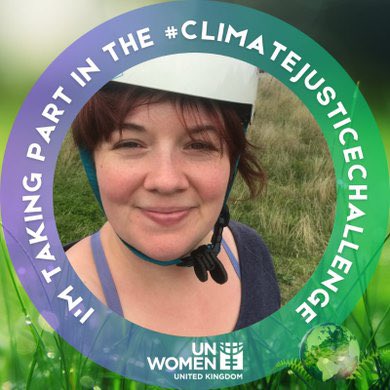 I’m part of a team with @chescawalton @vinnieskips and @EccottLaura raising money for the #climatejusticechallenge justgiving.com/team/gpew