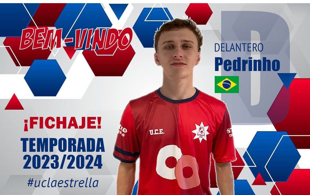 Pedrinho 🇧🇷, nos ha marcado gol y por tramos parecía Coutinho, dupla galáctica junto a Igor procedente de Brasil.

Tafur hazlo.