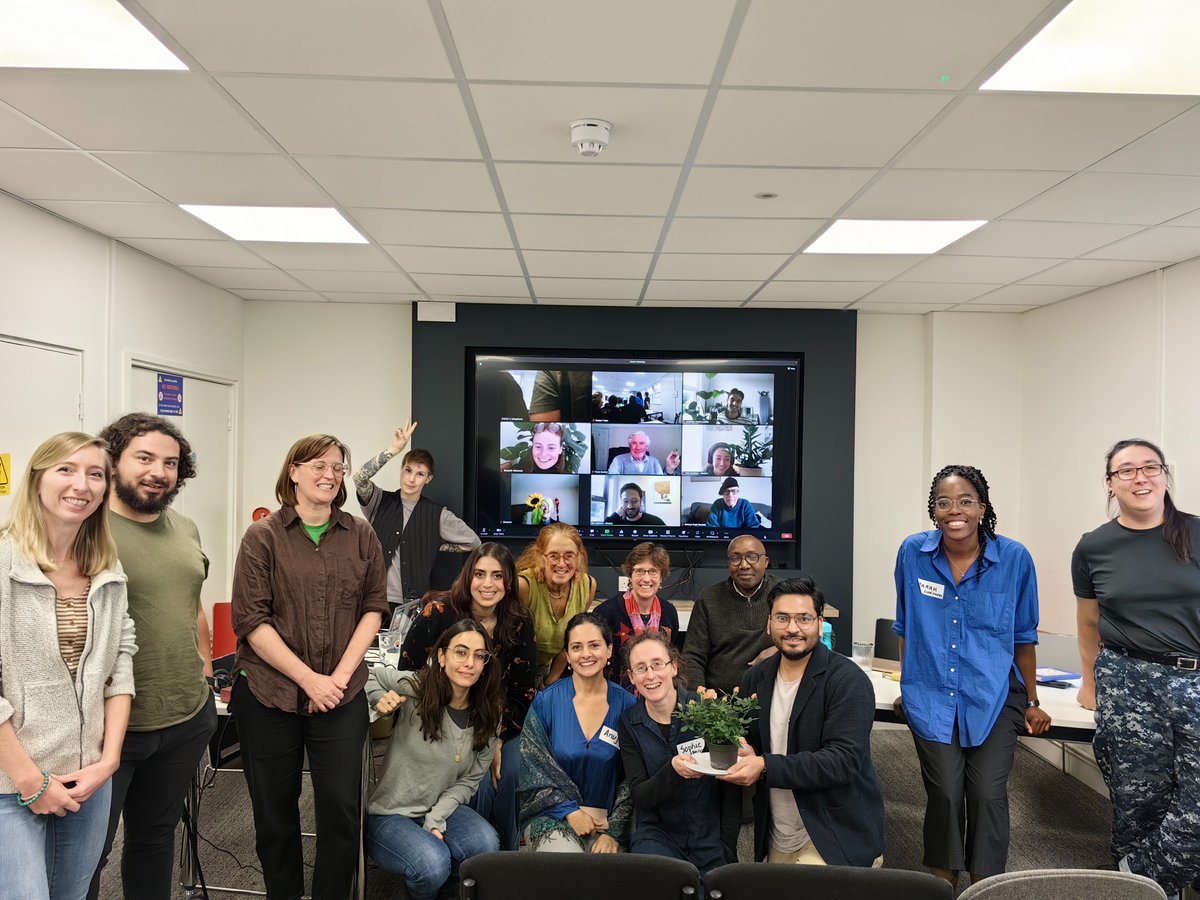 drbimalkhadka's tweet photo. 31 years of @Medact: Leading the #medical & #public #health voice on #peacemovement #nuclear abolition: 3 decades of #healththroughpeace #education #research #advocacy #action #collaboration,inter-generational work and cross #cultural experiences. #ippnw #climate #social #justice https://t.co/pvqwBoYJWf