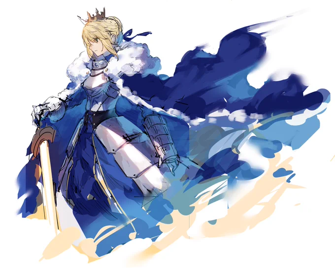 #FGO 