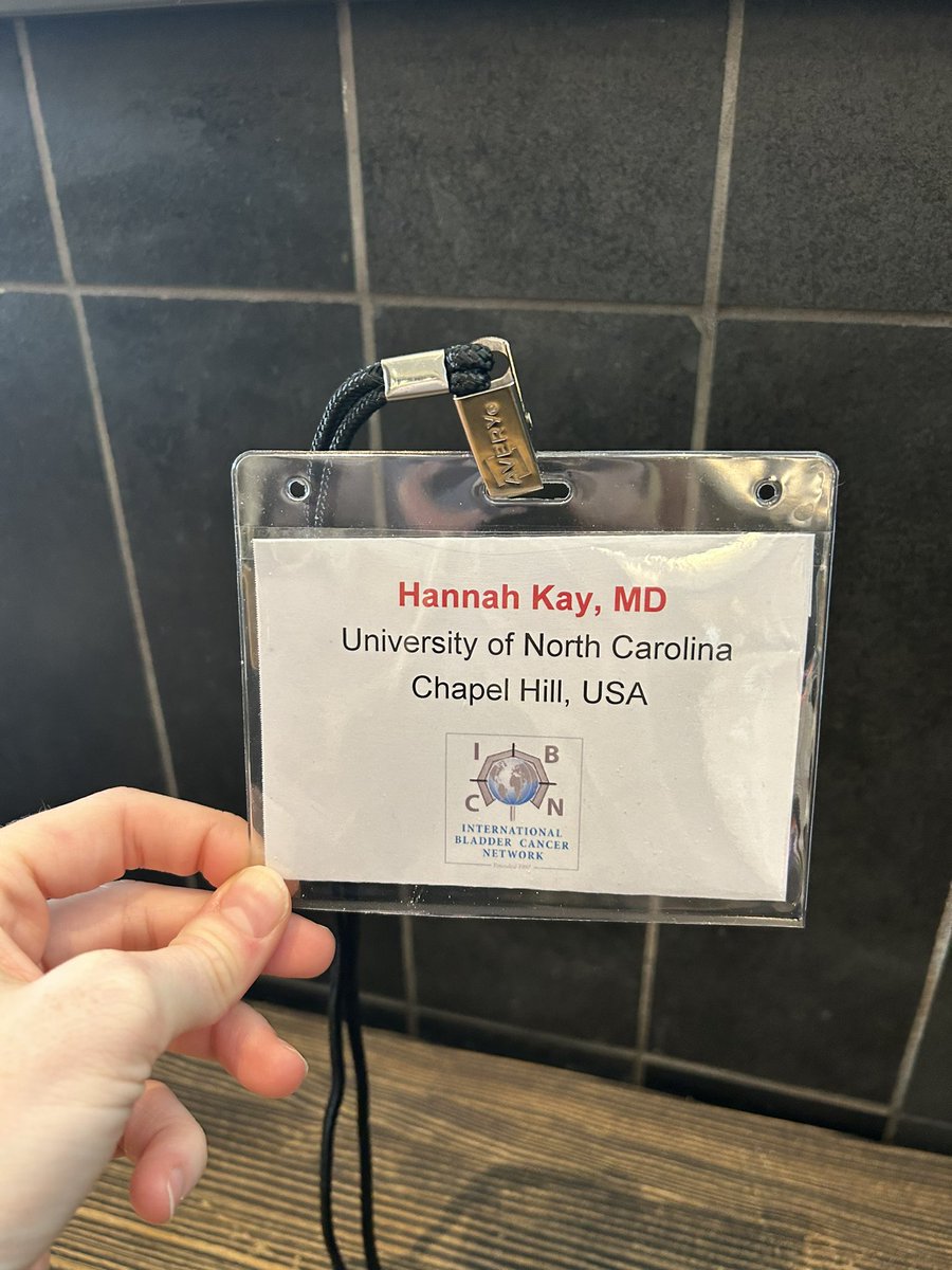 YakhannahKay's tweet photo. Feeling grateful to @UNCurology for allowing me to chase my research dreams in new places (Hello, Montreal!), @MABjurlin for being an awesome research mentor, and the @IBCN1997 community for putting together and informative and welcoming conference ☺️ https://t.co/pswPK9XrVr