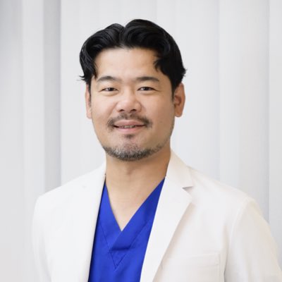 #新しいプロフィール画像