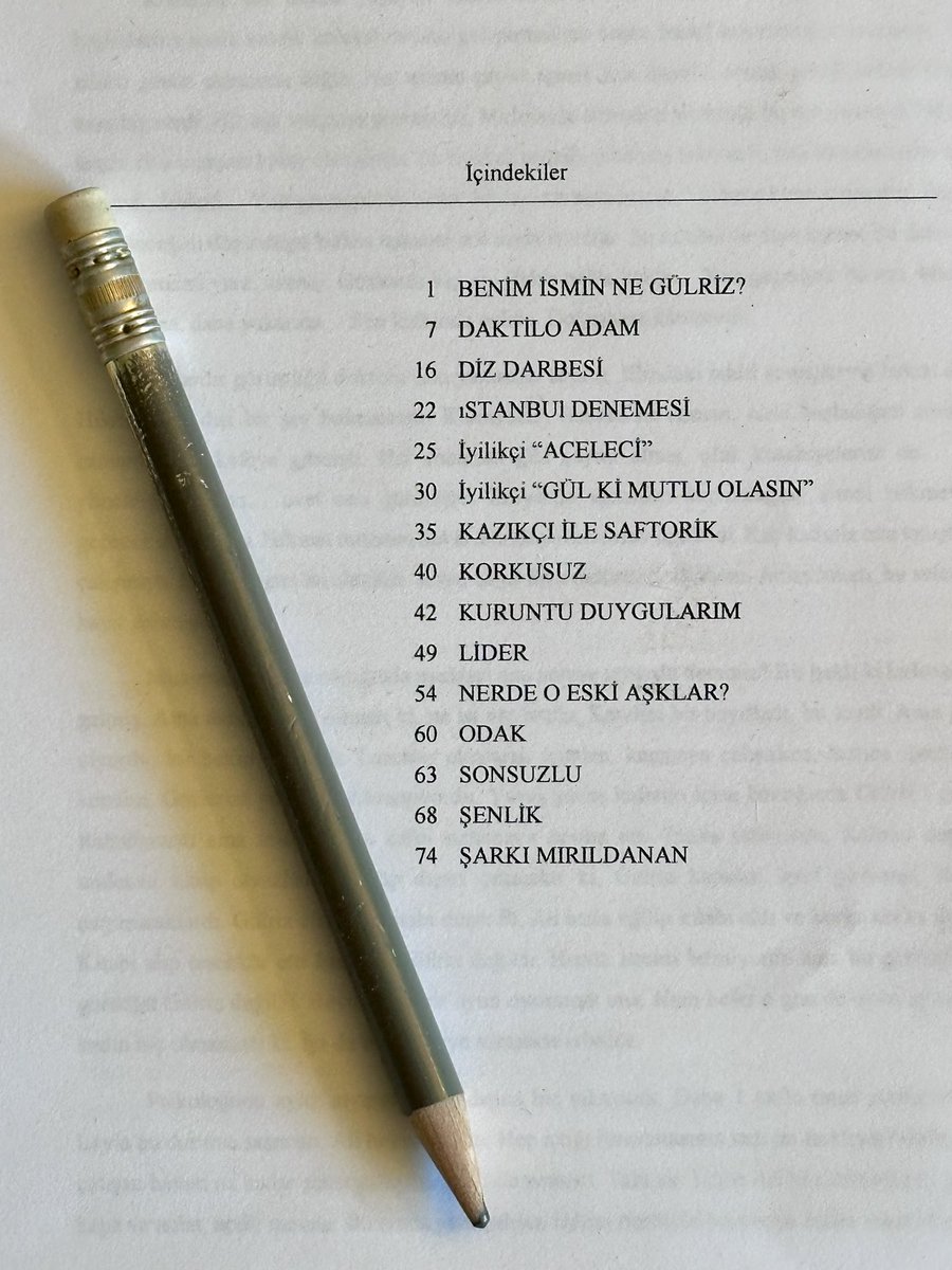 İlk öykü kitabımın vaktidir artık. 

📚

#öykü #kitap #book #sevgi #hüzün #mizah #deneme #masal #türkçe #edebiyat