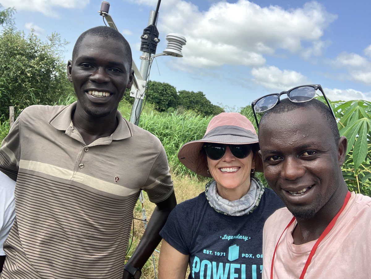 Global Water Institute tweet media