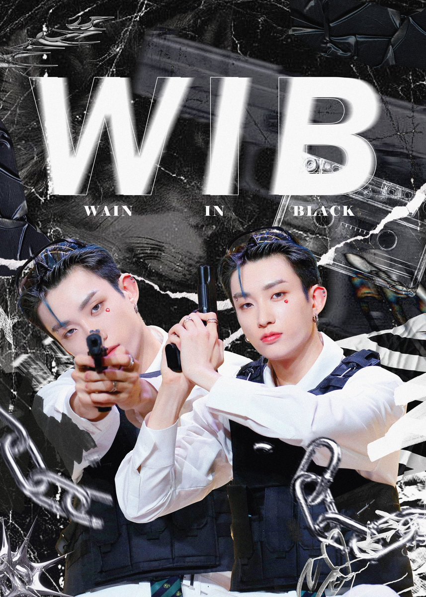 WAIN1025's tweet photo. 🐺𝟮𝟬𝟮𝟯 𝗪𝗔𝗜𝗡 𝗕𝗜𝗥𝗧𝗛𝗗𝗔𝗬 𝗘𝗩𝗘𝗡𝗧🩶

𝙒𝙄𝘽
𝑊𝐴𝐼𝑁 𝐼𝑁 𝐵𝐿𝐴𝐶𝐾

다가오는 웨인의 생일을 기념하며
이틀동안 카페 이벤트를 진행합니다 .ᐟ.ᐟ

🗓️ 2023.10.24~2023.10.25
📍삼삼공데이

#소디엑 #웨인 #XODIAC #WAIN 
#CODE_NAME_1025 https://t.co/oijqBOZDLY