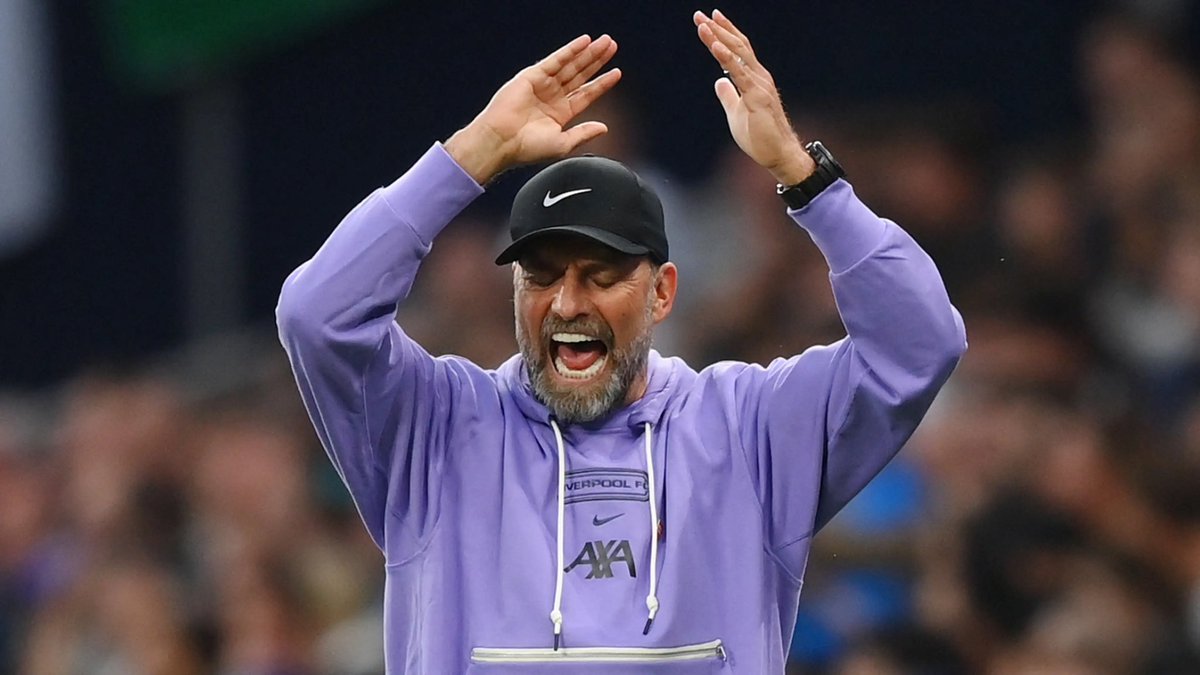 🚨🚨 Liverpool could get a £25,000 disciplinary fine by the FA, following their 2-1 loss to Tottenham Hotspur on yesterday! 

[<a href="/TheoSquiresECHO/">Theo Squires</a>]