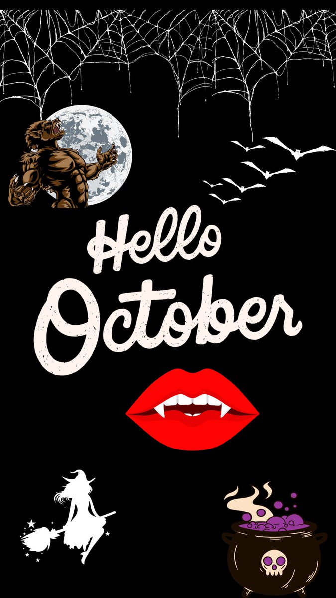 accidentallybri's tweet photo. Here we go!!! #halloween23 #halloween #orlando #tattooartist #spookymonth https://t.co/GCBdubCMd6