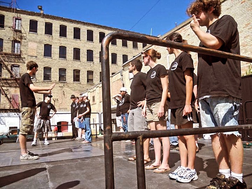 Rehearsal before Bible Actors’ final performance of THE MEDIATOR human video 😩🫱 🫲🤨 #dramateam #skits #acting #performingarts #Kutless #faith #christian #bibleactors #themediator