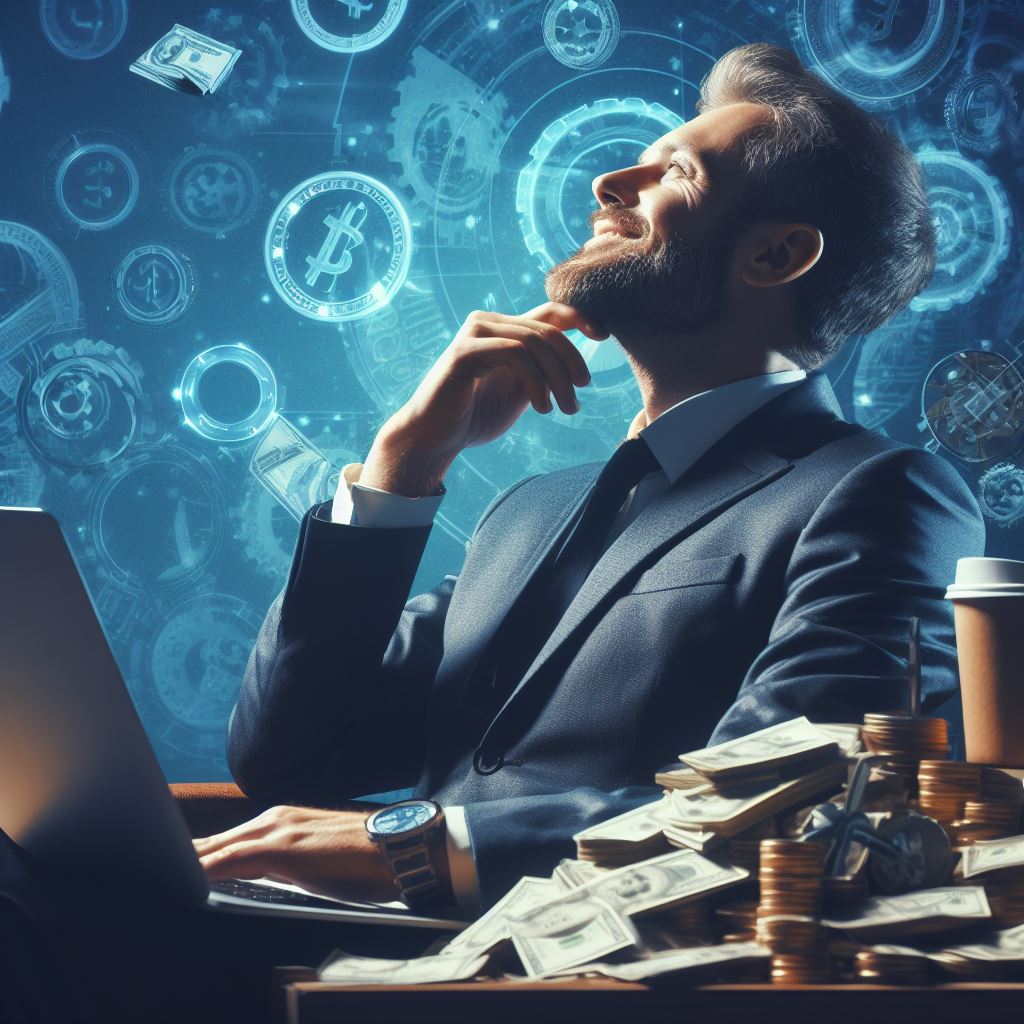 BudgetSense_ca's tweet image. Feel Wealthy and Abundant while Watching your Money: The Power of Hope for Financial Wellness Amid Economic Uncertainty

#RecessionReality #HopefulFinance #FinancialBalance #MediaImpact #EconomicUncertainty #HopeOverFear 

budgetsense.ca/feel-wealthy-a…