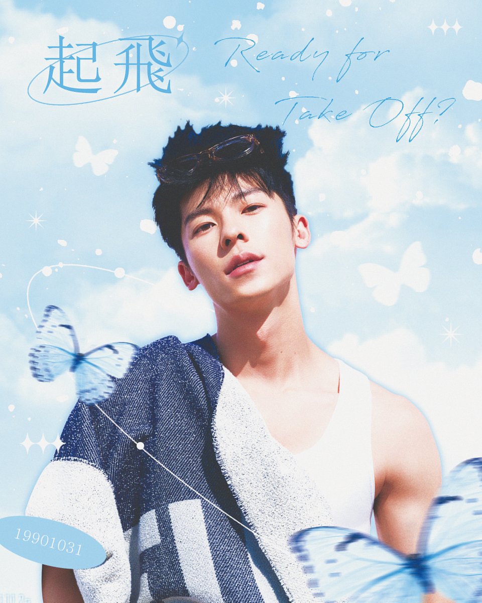 humminggh's tweet photo. << 起飛; Ready for Take Off? >>

XU GUANG HAN BIRTHDAY CAFE

사랑하는 허광한의 생일, 한국 진출을 기념하여
이벤트를 진행합니다.

🩵 23.10.26 - 23.10.28

이 트윗을 #RT 하신 분 중 1분을 추첨을 통해
모든 선착특전을 1종씩 드립니다.

#Ready_for_takeoff_Greg
#허광한 #許光漢