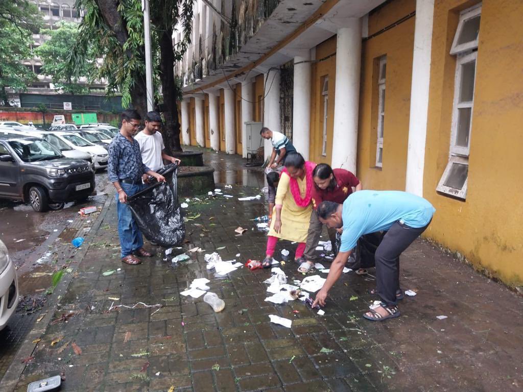 Directorate of Women & Child Development - Goa tweet media