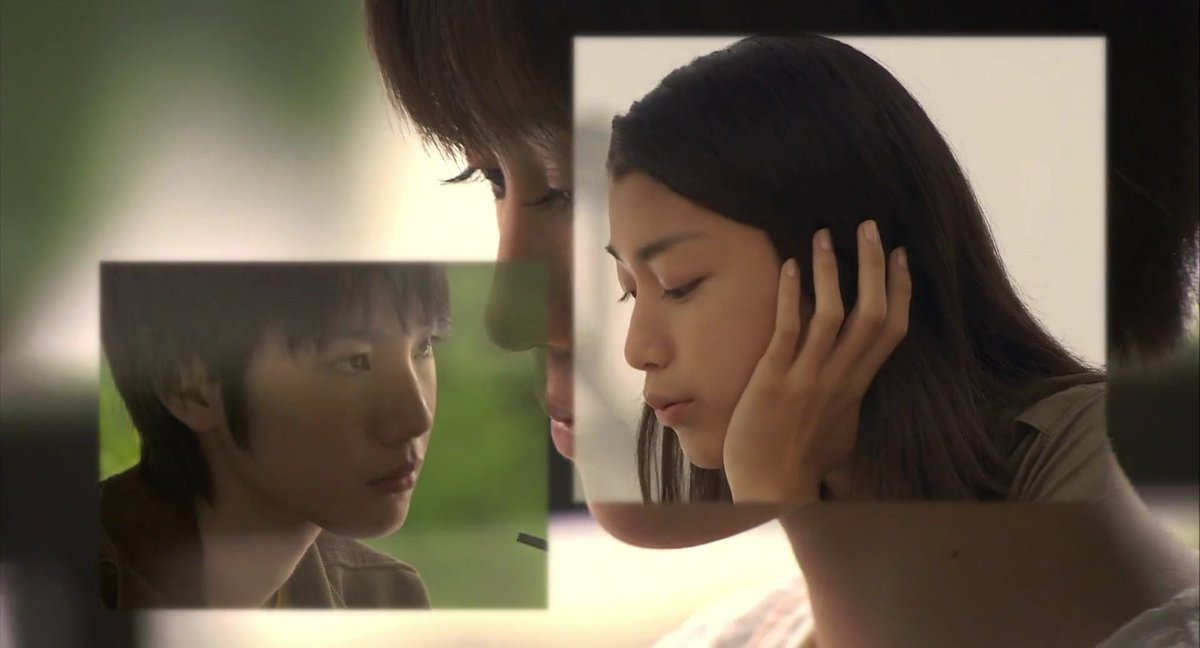 veethernal's tweet photo. “i’m still a little scared, but i want to live my life the best i can in my own way. because even if something bad happens today... something good might happen tomorrow.”

how to become myself (2007) dir. jun ichikawa https://t.co/YI99Xbp3gZ