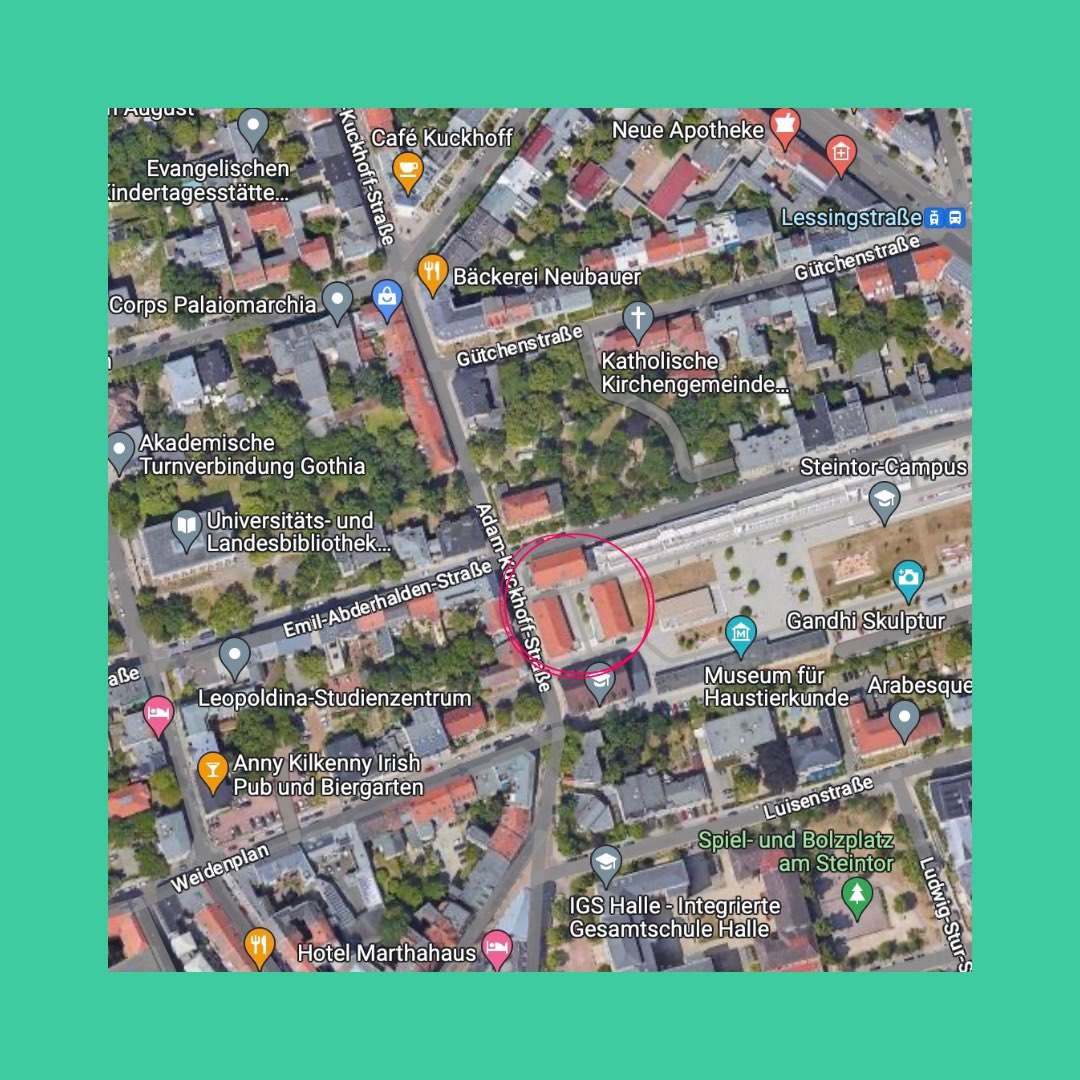 sffhalle's tweet photo. Fahrradkino „Der laute Frühling - Gemeinsam aus der Klimakrise“ 🎥 Der Eintritt ist frei. Den Strom für den Film wollen wir mit euch gemeinsam generieren, bringt deshalb gerne euer Fahrrad mit! 🚲

Vollständiges Programm der kritischen Einführungswochen: https://t.co/y1YjVf8SLK https://t.co/YzMD0h3xYh