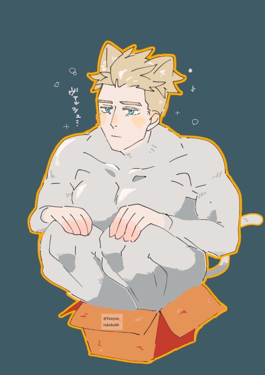 猫兄 📦