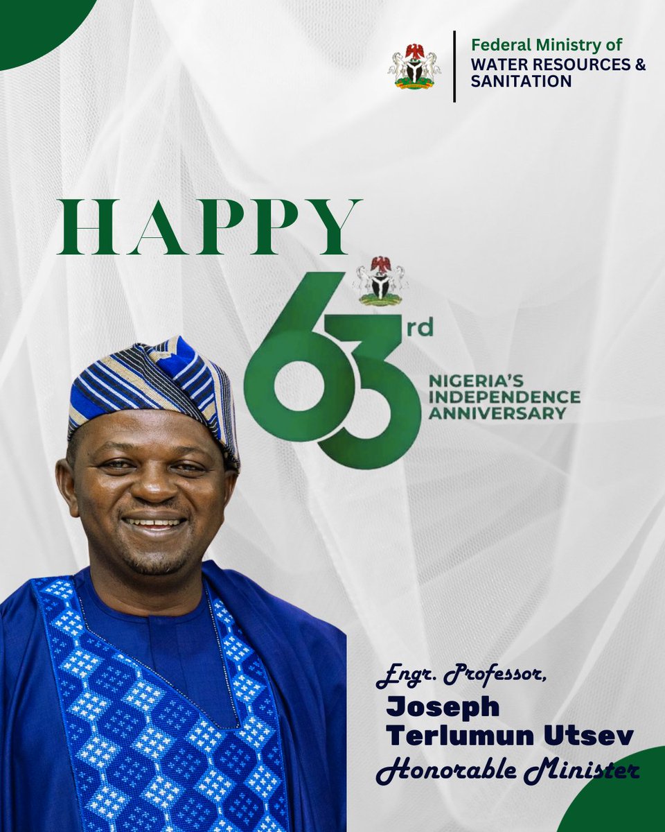 Engr. Prof, Joseph Utsev tweet media