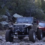 Photo by Rowdy_Reputation (@RowdyRep_99TJ)