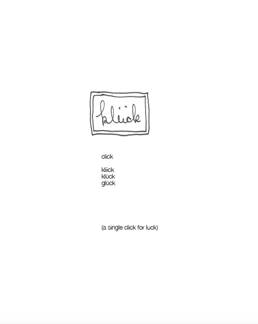 intergraphiabks's tweet photo. Third up (Srsly, I'm gonna sack myself—I keep forgetting to post these and they are all frkn amazing): [Only Sound] by Gesa Helms
@gesa_helms https://t.co/Xfu39Bfh36