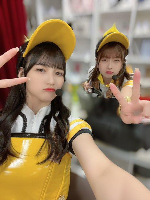 今村麻莉愛のTwitter画像37