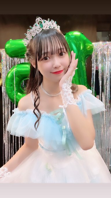 Twitterのコスプレ画像1