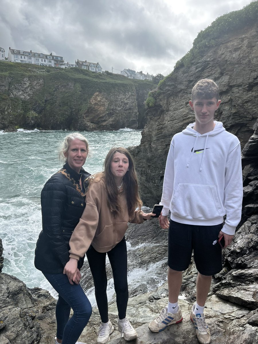 Happy 14th Birthday Connor always working hard to be the best version of yourself and a nice little hat trick against Bournemouth FC in the cup to start the day off.