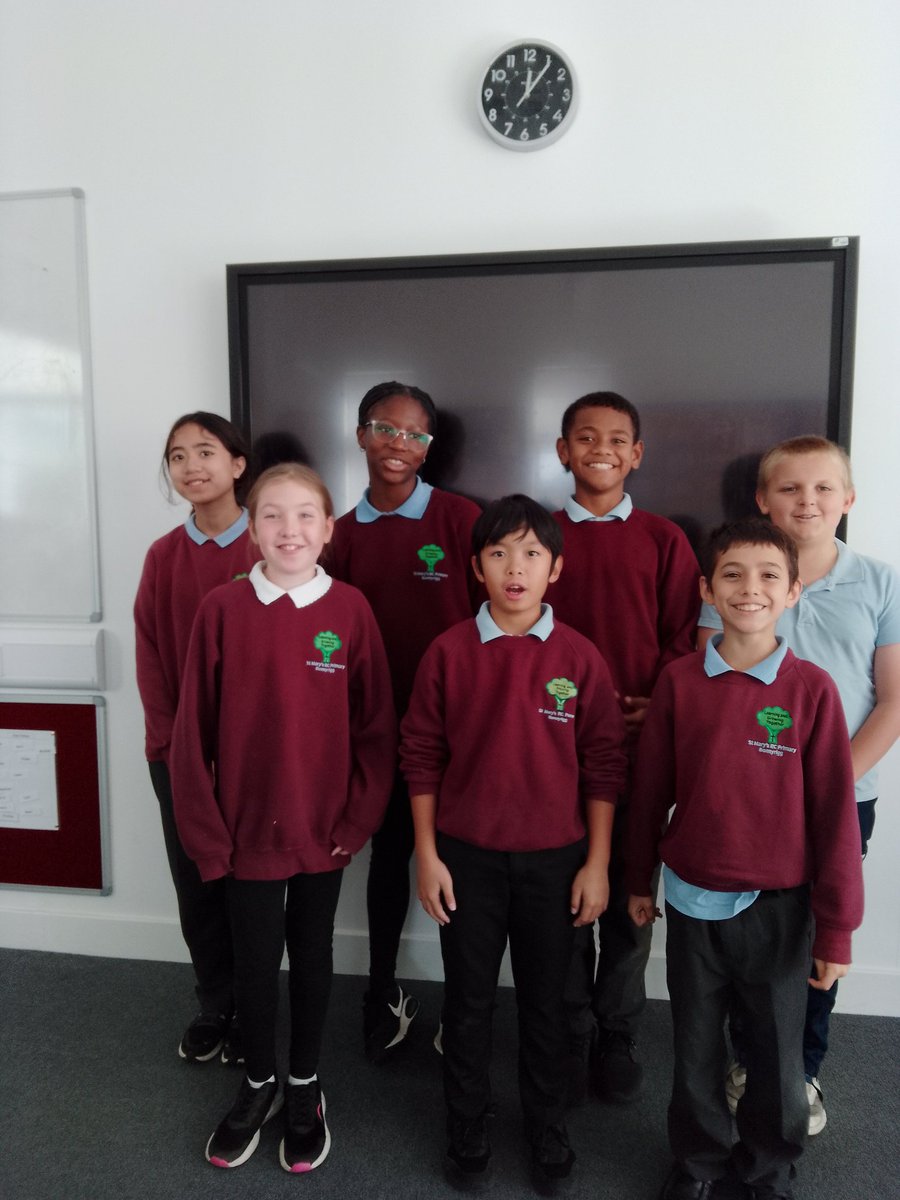 Saint Mary's RCPS, Bonnyrigg, Midlothian tweet media
