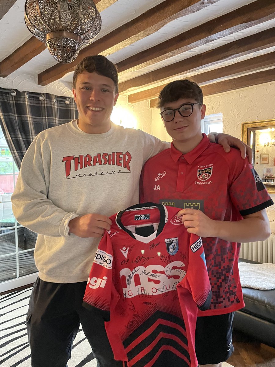 Joe Anderson tweet media