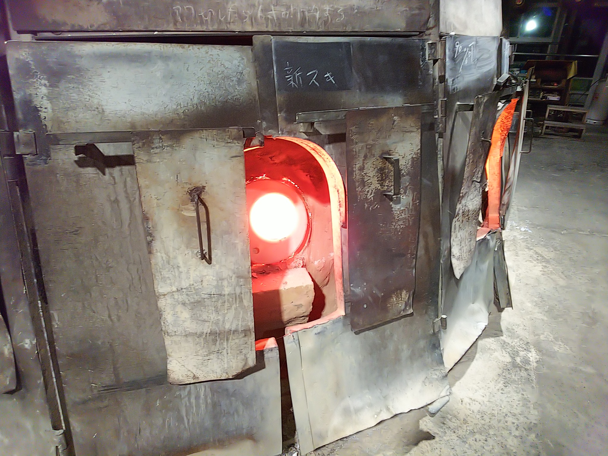 月夜野工房 (@Tsukiyono_Kobo) / X