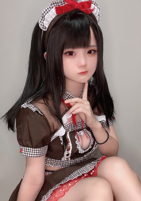 コスプレイヤー東雲うれはのTwitter画像1