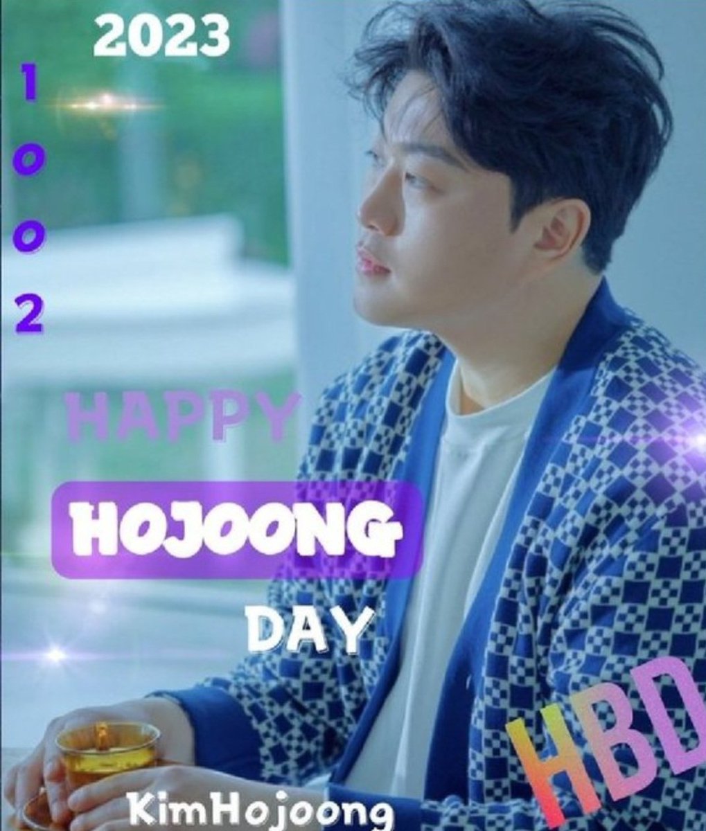 김호중 노래하는 사람
태어나줘서 고마워요 축하합니다 🎉
#김호중_생일축하해
호중생일축하
#HAPPY_HOJOONGDAY