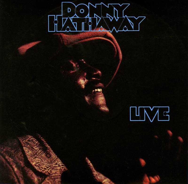 Born on this day in Chicago IL, a happy heavenly birthday to a soul legend, Donny Hathaway, who would have been 78 today. 💜