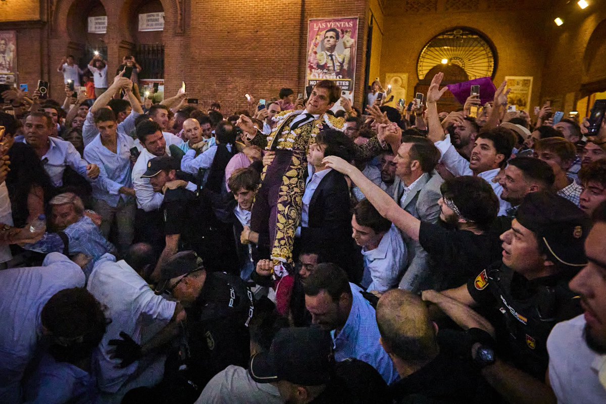 Alberto Roldán tweet media