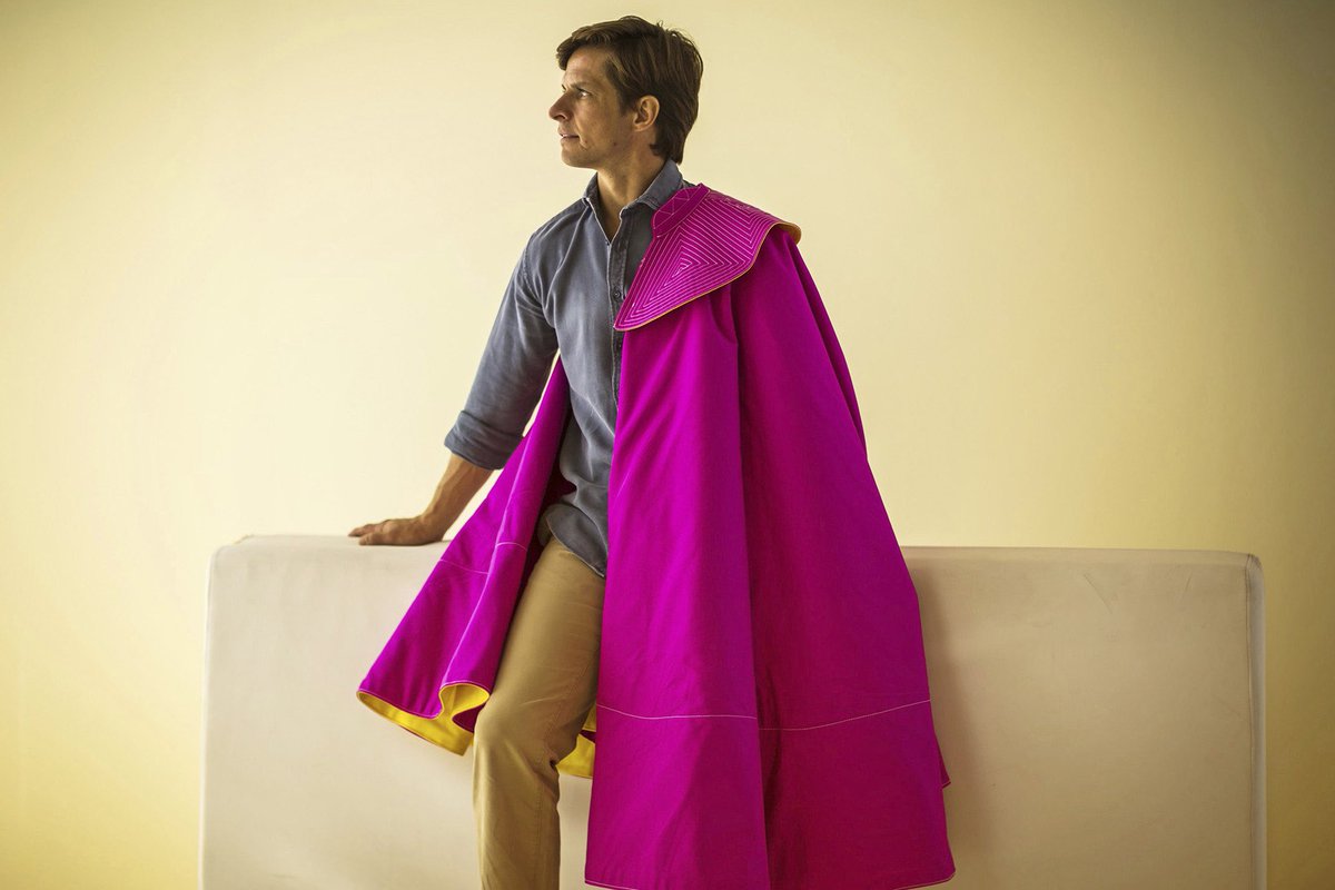 Alberto Roldán tweet media