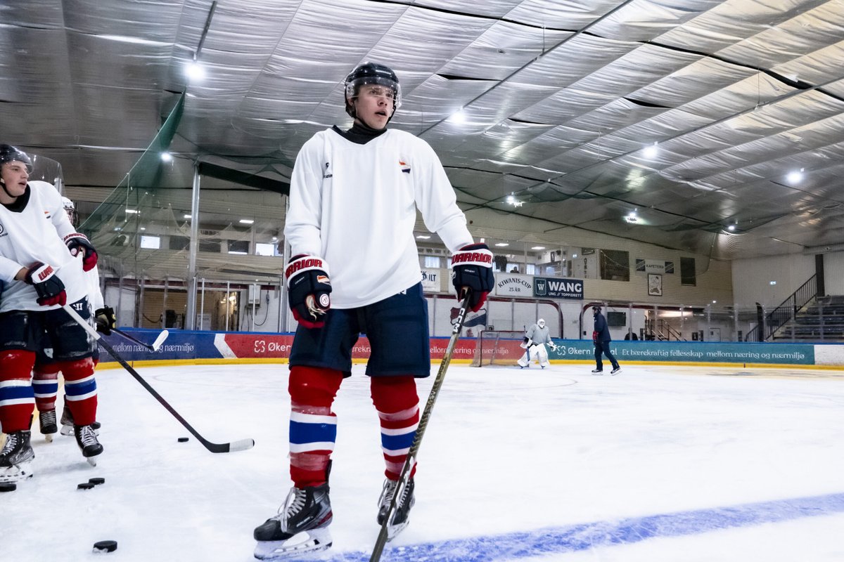 Hasle-Løren IL tweet media