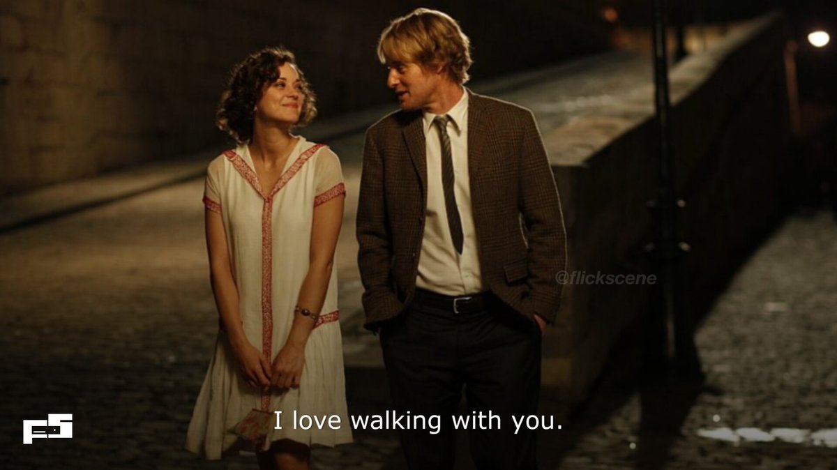 flicksceneph's tweet photo. 🎥: Midnight in Paris (2011) https://t.co/bvnEfWXvRS