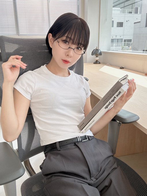 コスプレイヤー鳴上なごねのTwitter画像49