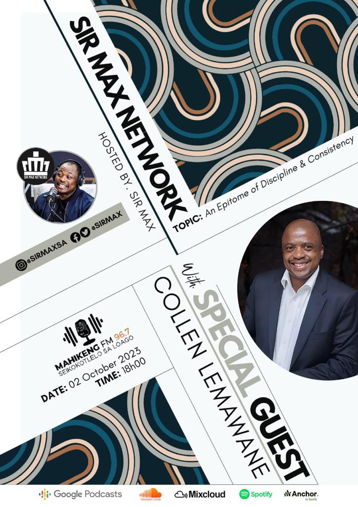 Collen LEMAWANE (@lemawane) on Twitter photo 