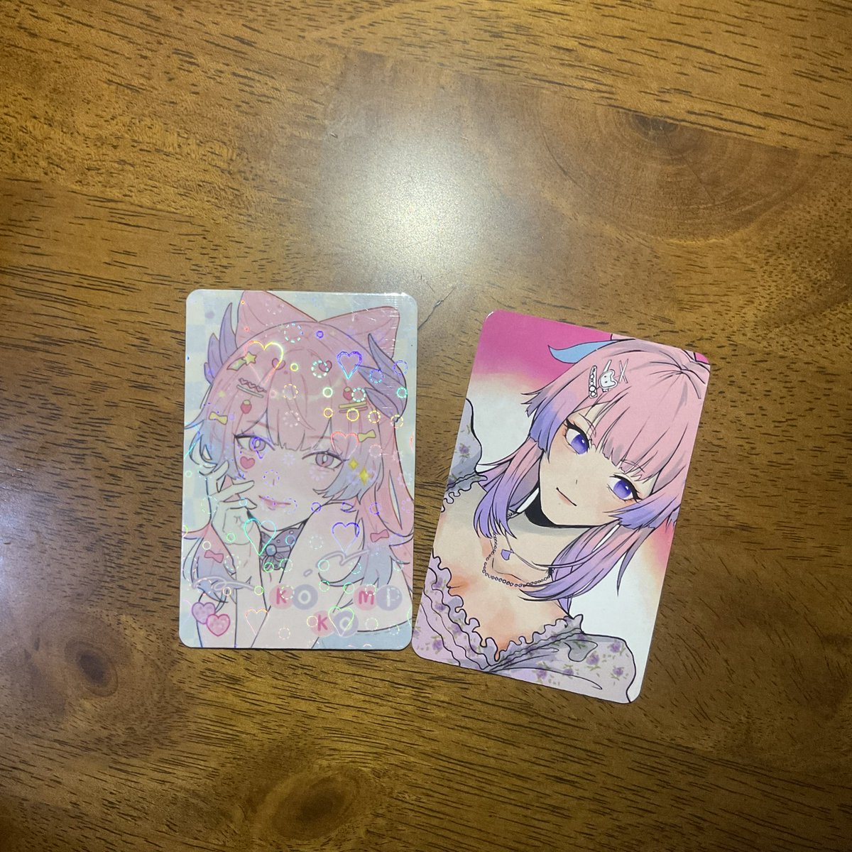 wouziriri's tweet photo. ☁️: @cwncart
Hello poo! My pretty kokomi arrived safely po 🥹🤍 Thank you for the hassle less transaction po and for making my kokomi agenda complete 😭 #cwnproofs https://t.co/la16CqEmDs