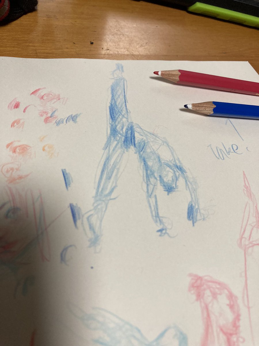 gv7loB0p4b2EVqR's tweet image. 2minuteクイックドロー
#イラスト 
#クイックドロー 
#quickdraw 
#illustration
#drawing