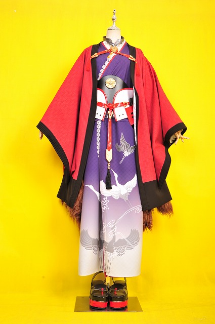 コスプレ衣装オーダーメイドcosordermade on X: 