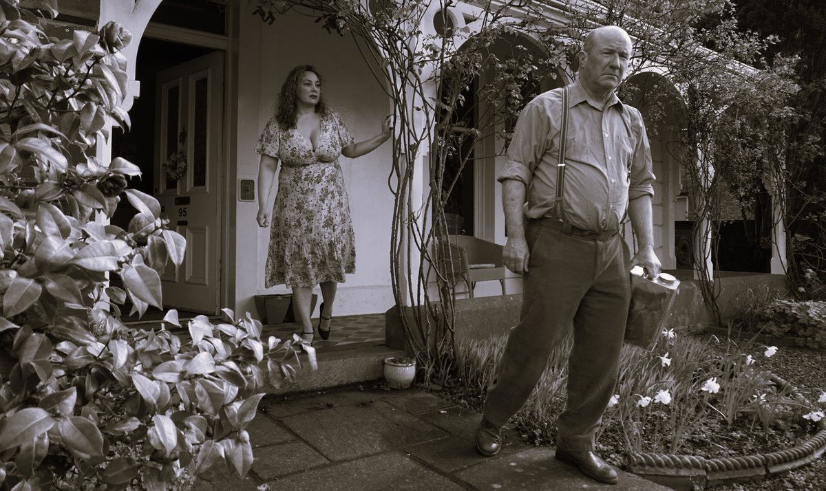 theatre_fox's tweet photo. NEXT SATURDAY 
@AssemblyRoxy  #edinburgh 
 A Trio of Tennessee Williams 
Sat 7th Oct, 7.30pm 
Tickets: https://t.co/rATPpzUA2P
Why should you come to our show? 
Central Location, reasonable prices, classic theatre by a giant in his field...maybe... Because we are a team of... https://t.co/zHpgpZrFfV