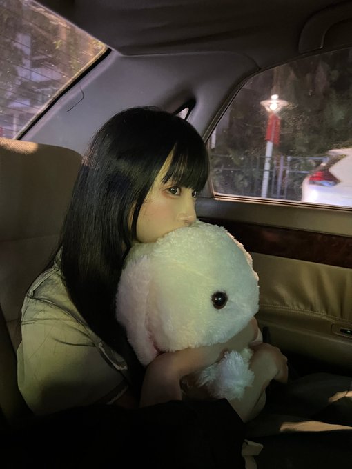 Twitterのコスプレ画像13