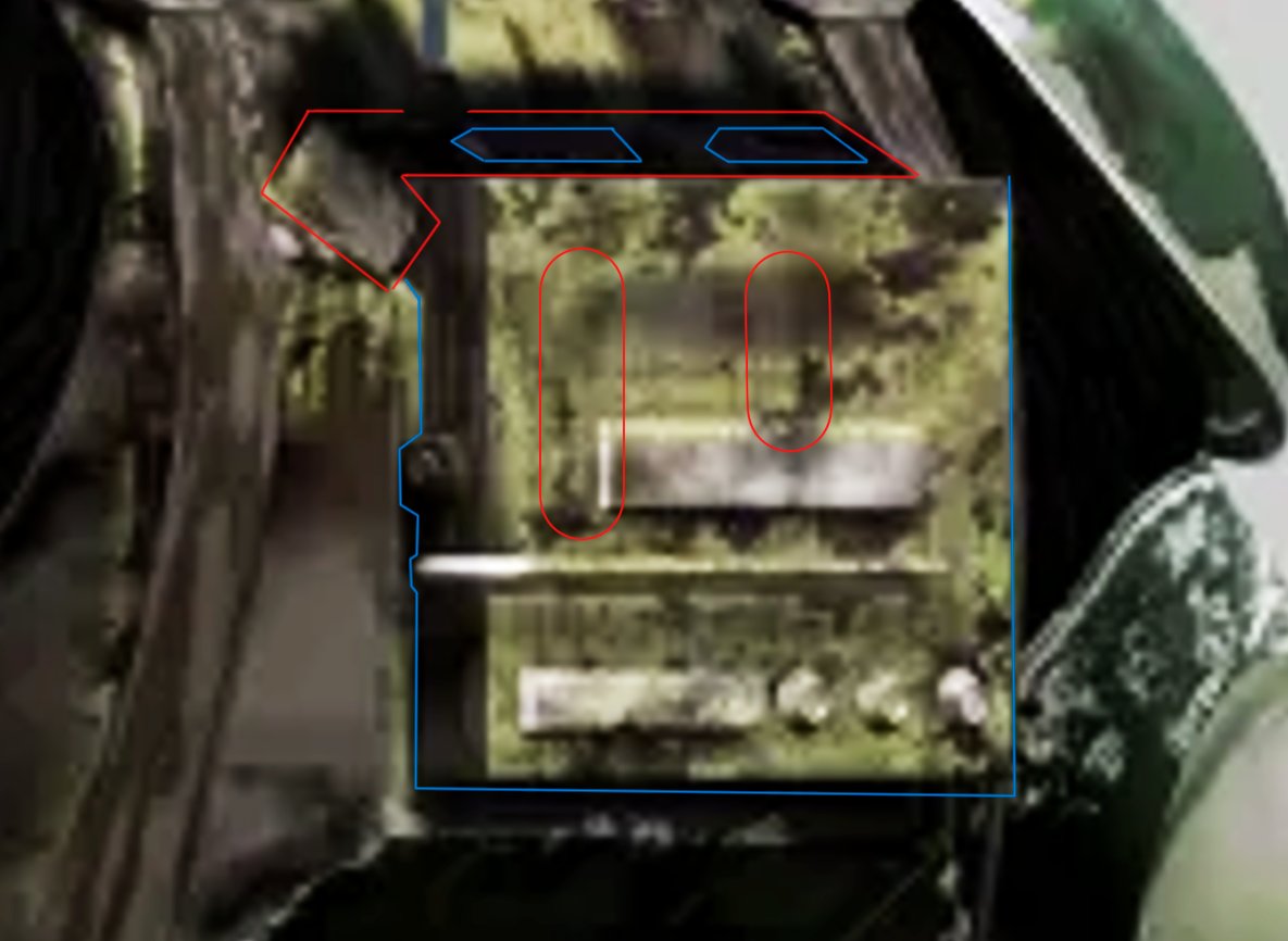 Rollokster in Outer Rim Sieges tweet media