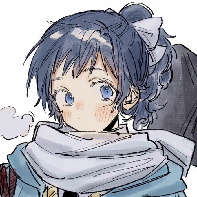 顔 