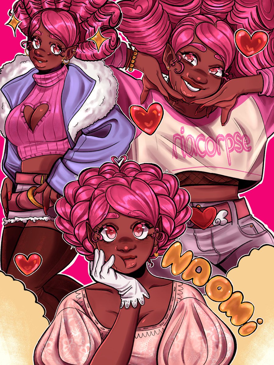 🫀🚯Osiria 🚯🫀waitlist on vgen tweet media