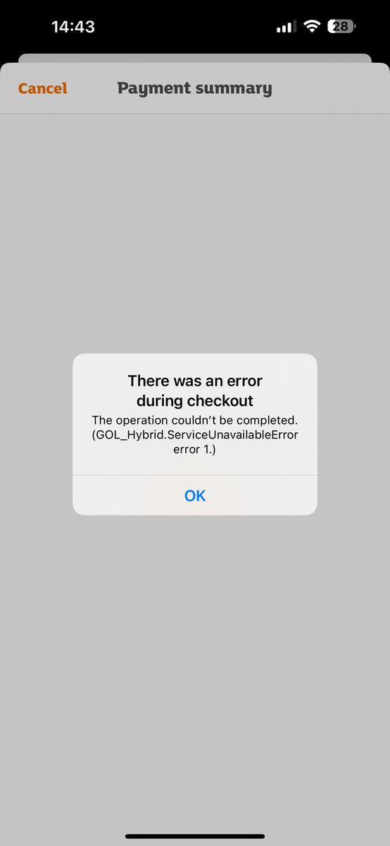 emeraldjordanx's tweet photo. @sainsburys keep getting an error message when trying to place an order, there is also an old coupon applied on my account that I’m unable to remove, whenever I try to remove it, a loading wheel just spins around. Help pleaseee https://t.co/YC5SiVAulM