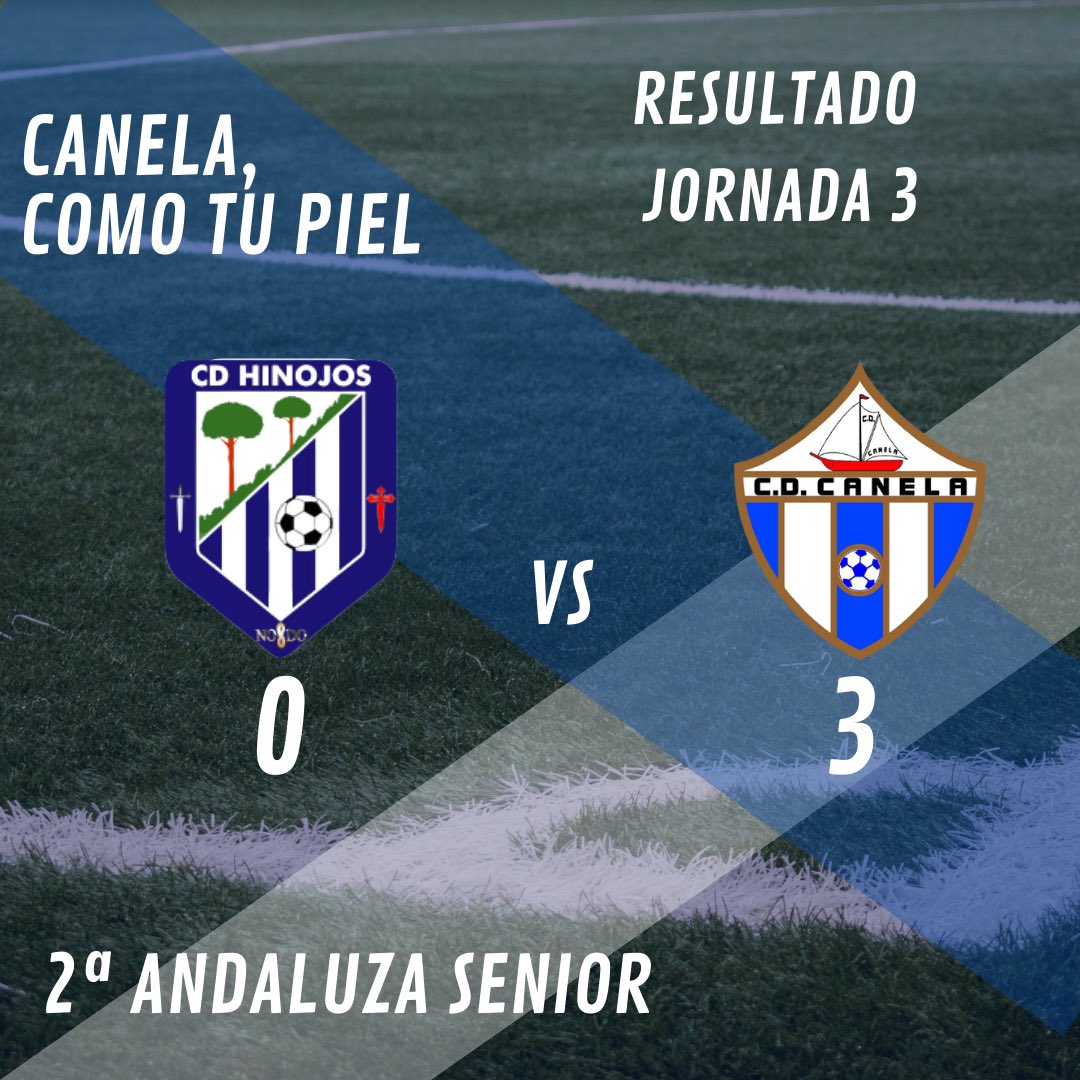 CD Canela (Ayamonte) (@cdcanela) on Twitter photo 